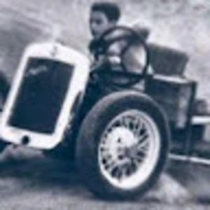 Meet your Posher, Darryl